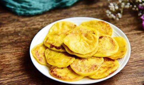 面团|冬季,我家工作日的早餐,好吃又健康,家人都喜欢,再不愁早餐了