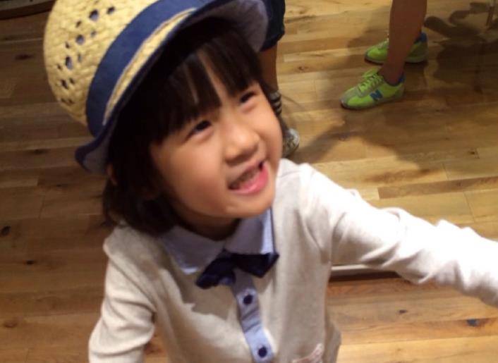 因为|陆毅晒出大女儿近照，堪比“整容式”长大，这五官颜值状态爱了！