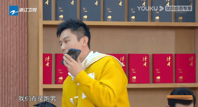 邓超|《奔跑吧》新一季李晨与邓超“梦幻联动”，可把粉丝们给激动哭了