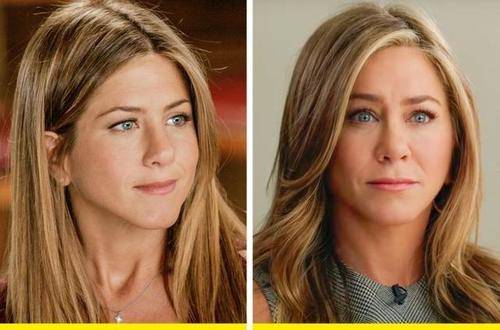 生活|盘点那些不老的明星，长得着急好处多，岁月这把杀猪刀对她们无效