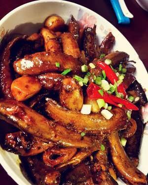 怎么把肉里的水分炒干 f531bf2c835d4de7a73490058be15d70.jpeg