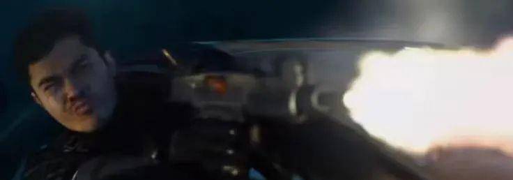 武打|《特种部队》上映!顶级特效制作精良,甄子丹团队加盟