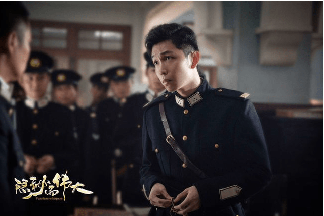 角色|《星辰大海》中出现了比简艳萍更讨厌的人,观众期待简爱爆他的头