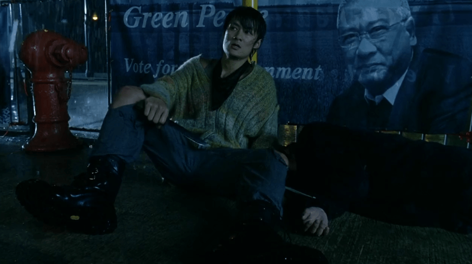 电影|刘德华二度创业，与张学友拍了一部经典，却栽了一个大跟头