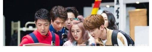 原班人马|《明侦7》回归,录制时间已定,何炅撒贝宁照旧合体,可惜白敬亭