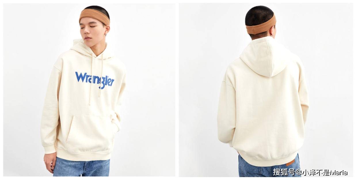 男装 硬核美式穿搭|小姐姐帮你试男装,未来男朋友的衣柜被我承包啦!