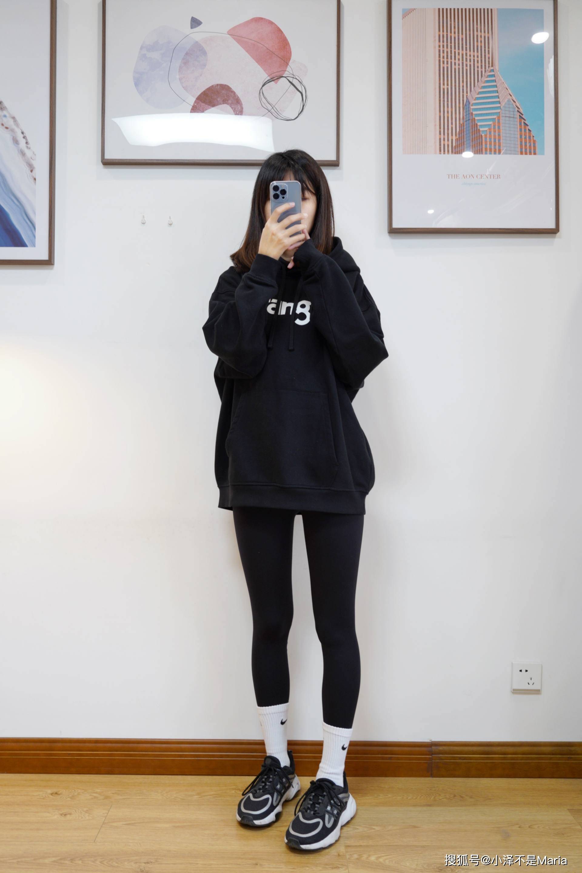 男装 硬核美式穿搭|小姐姐帮你试男装,未来男朋友的衣柜被我承包啦!