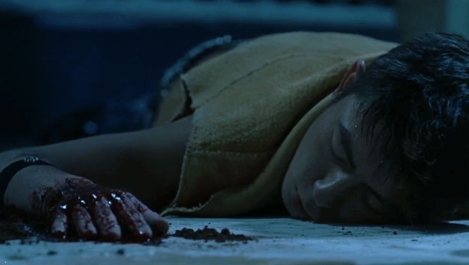 电影|刘德华二度创业，与张学友拍了一部经典，却栽了一个大跟头