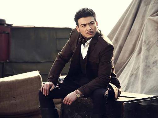 女神|由张翰杨烁郭晓婷主演的谍战剧,刷新众多粉丝的认知,值得一看