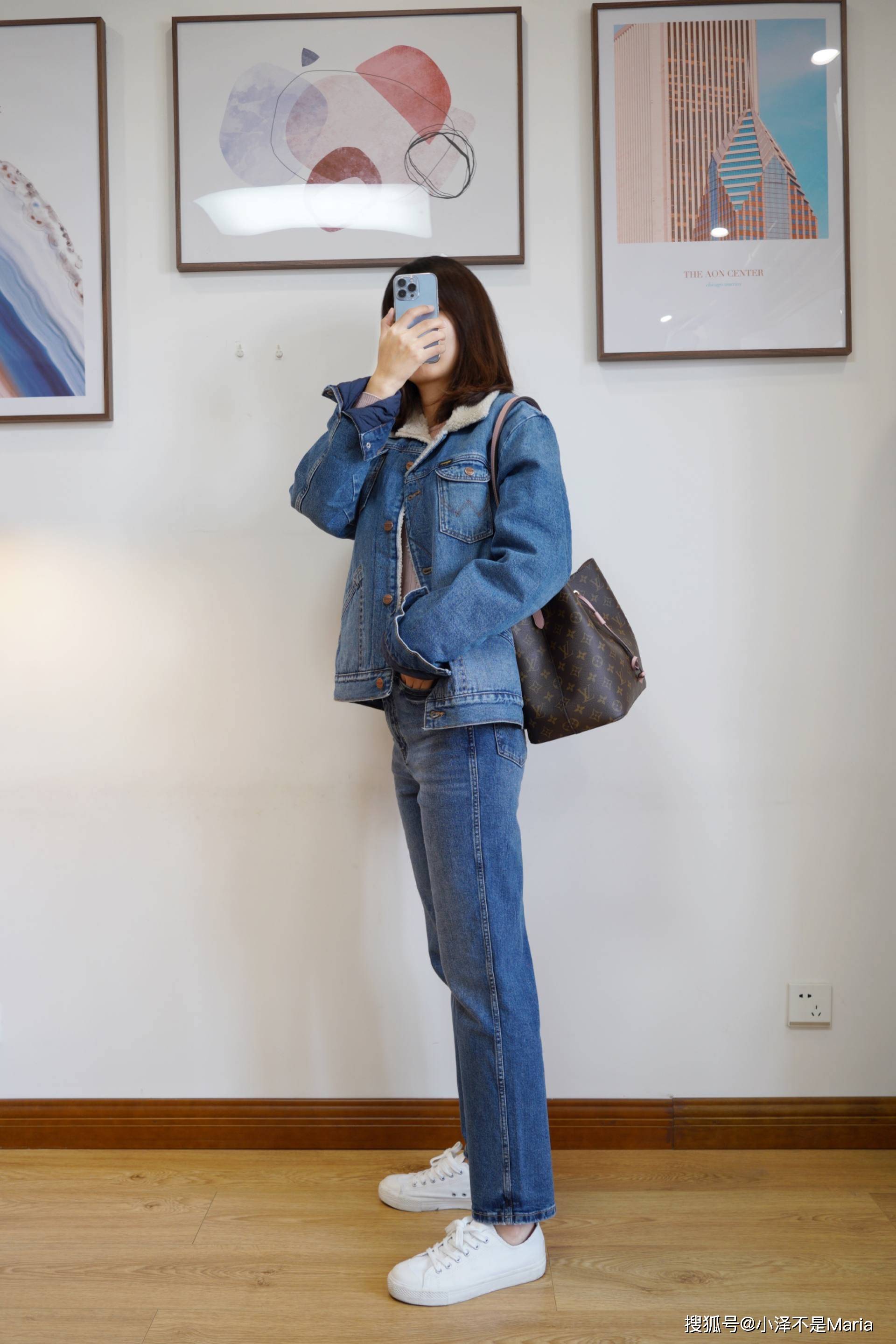 男装 硬核美式穿搭|小姐姐帮你试男装,未来男朋友的衣柜被我承包啦!