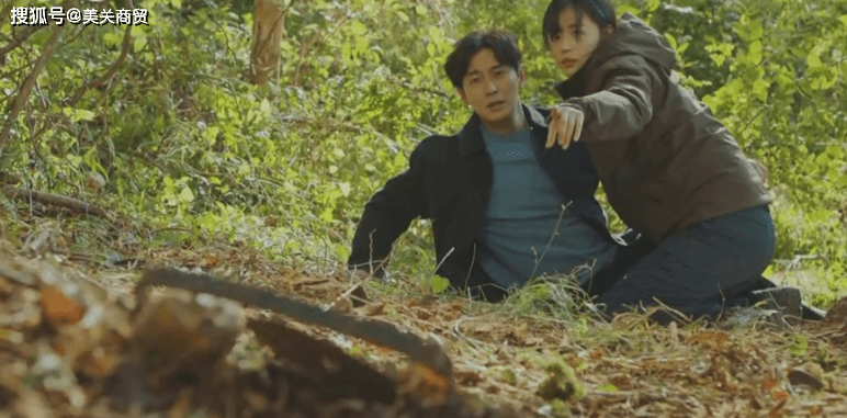 事件|韩剧《智异山》发生连环杀人事件"真凶另有其人"