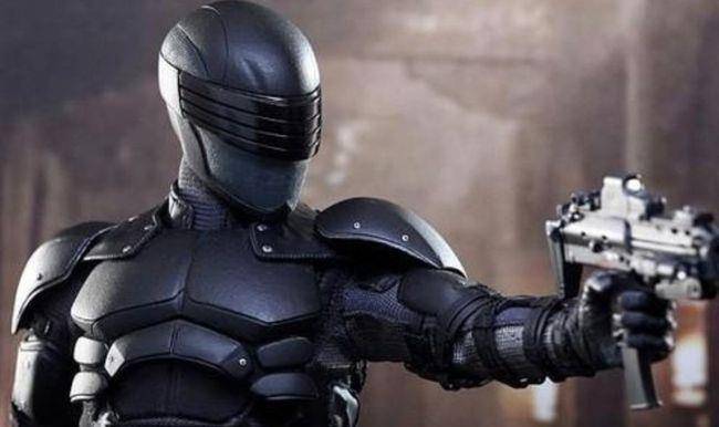 武打|《特种部队》上映!顶级特效制作精良,甄子丹团队加盟