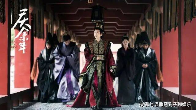 原班人马|来了!吴刚曝《庆余年2》年底或明年年初开机,这回一下拍两季