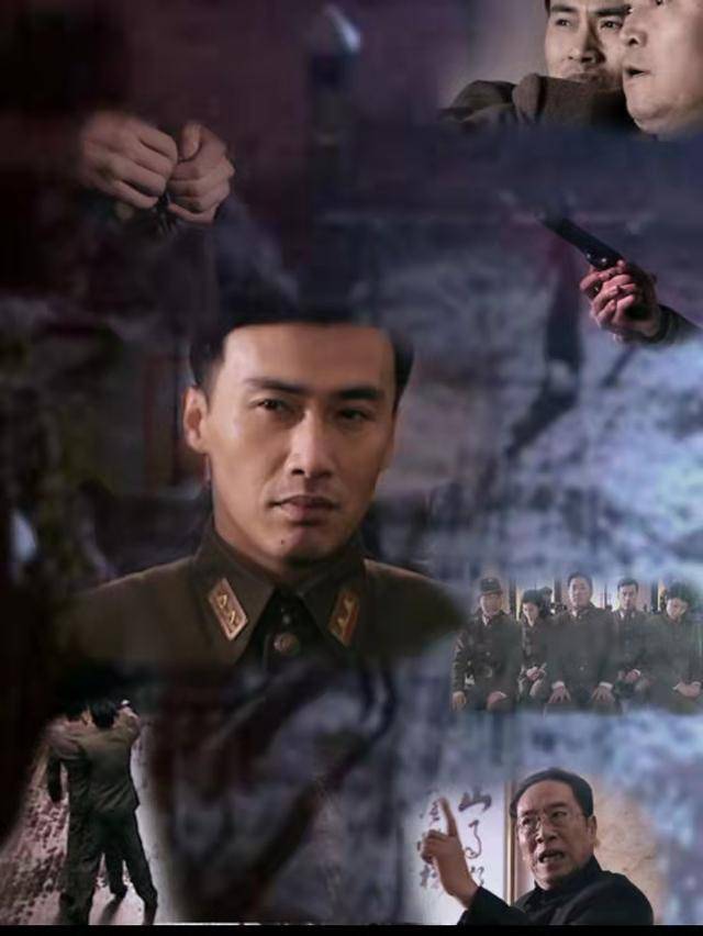 宫庶|《风筝》与《暗算》,哪一部是谍战剧的封神之作