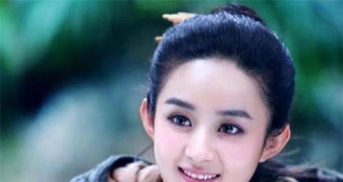 原班人马|《花千骨2》开拍在即，鹿晗代替马可，而赵丽颖却换成了她