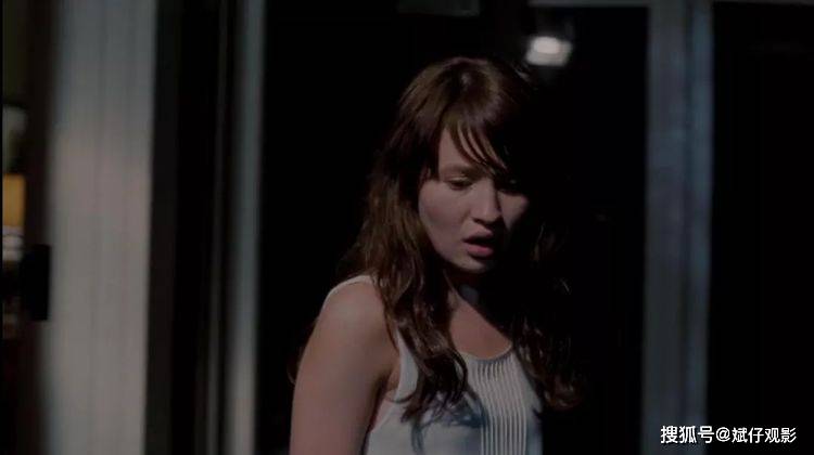 call|养眼又烧脑，这片我要疯狂打call