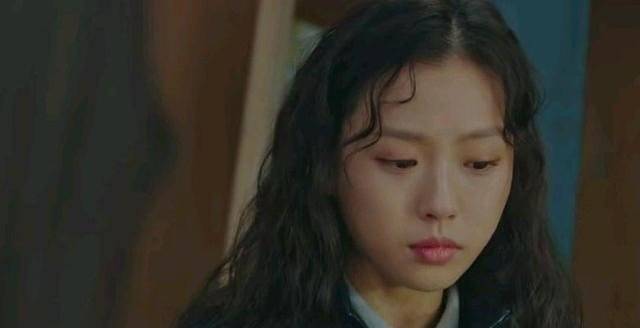 朱智勋|真凶应该也有特异功能：《智异山》第5集，幕后黑手另有其人