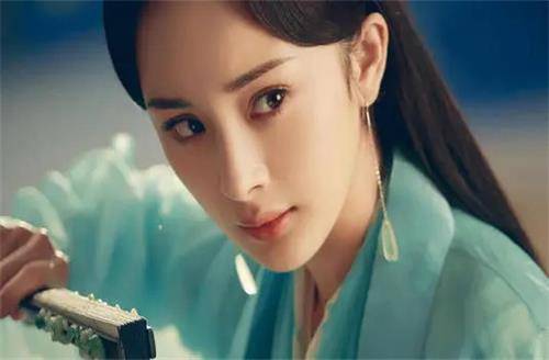 发型|知名女演员新剧出预告，预告槽点多，能够成为爆款吗？