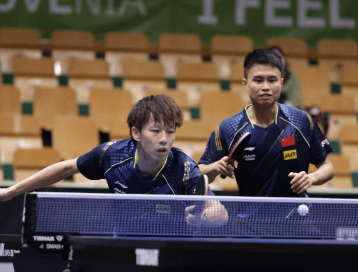 高远|神反转！国乒被“淘汰”组合复活后正名：3-0复仇日本组合夺冠