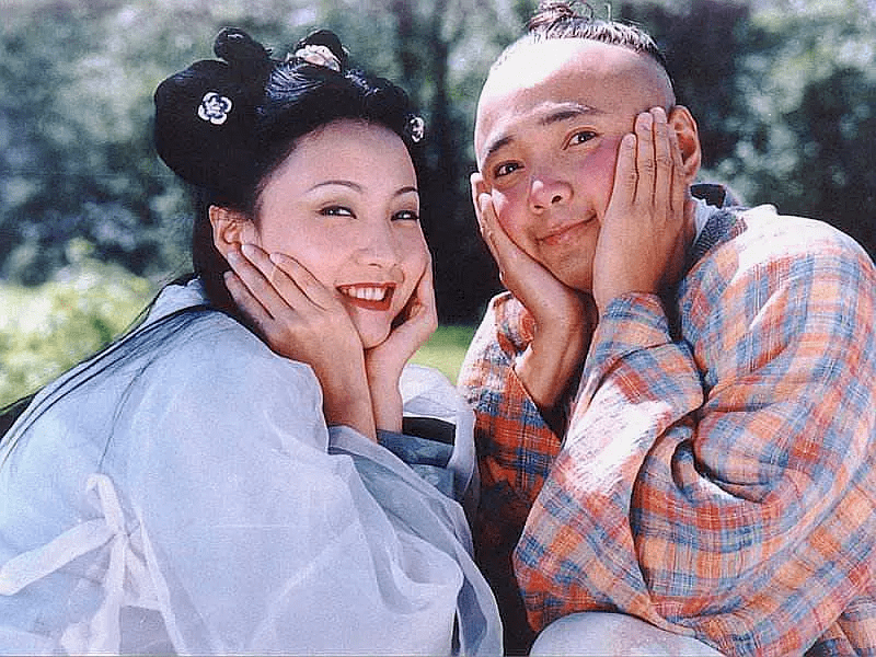 段奕宏|陶虹和他再续前缘，这画面我不敢看