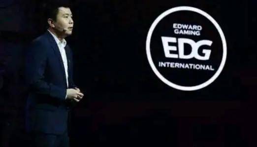 助推|每个夺冠战队的背后，都离不开资本的助推！EDG夺冠，背后是地产富二代