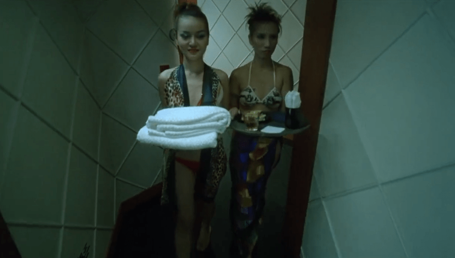 电影|刘德华二度创业，与张学友拍了一部经典，却栽了一个大跟头