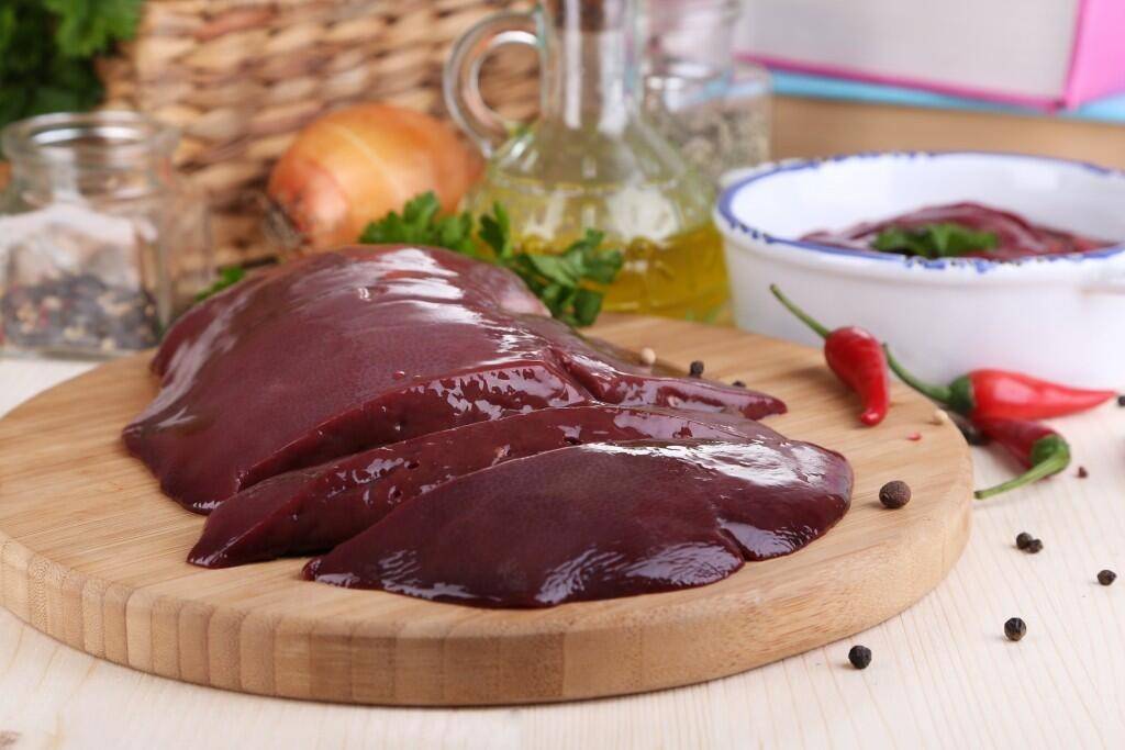 原创古书记载马肝有毒吃了马肝会死吗