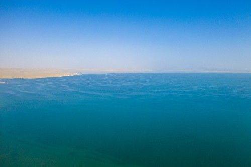 走进青海柴达木盆地7天自驾游，畅游青海最适合航拍的网红景点