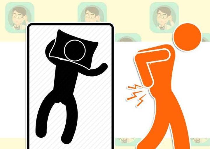 物质|肾功能不好的人，人体会出现10中异常，出现3个就要高度重视