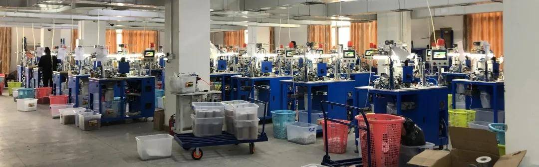 内衣 小配件大作为!专业内衣配件企业助力时尚迭代升级,点亮深圳内衣展