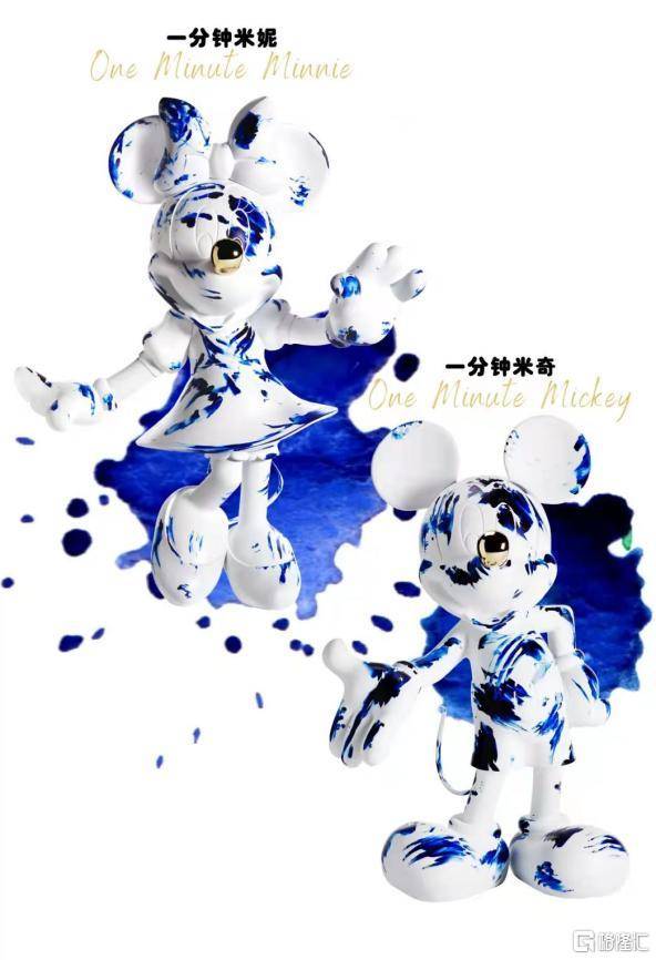市场|延长潮玩产业链,创梦天地(1119.HK)获腾讯《QQ系列形象》潮玩产品授权