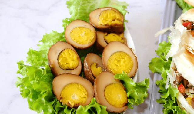 汤汁|天冷了想吃卤肉,趁着肉价便宜煮一锅,香喷喷太诱人,做法分享