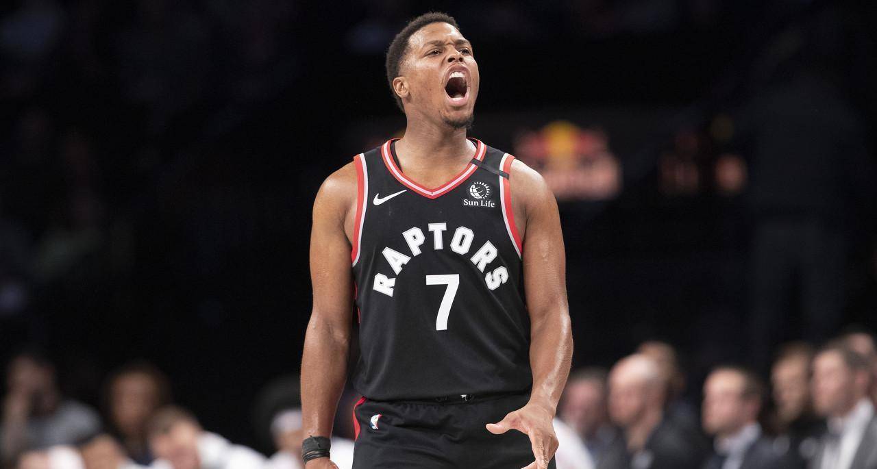 原创30个nba逆袭球员之凯尔洛瑞坚韧的北境之王大器晚成的全明星