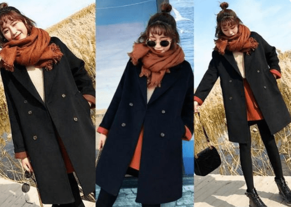 配饰 秋冬搭配少不了配饰，上身率超高的这3种配饰，出街搭配必不可少