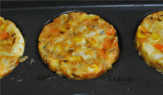 蔬菜|孩子高中了，营养特重要，我隔三岔五给他做这早餐，省事又好吃！