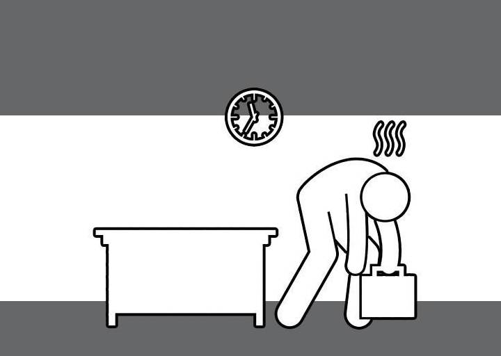 物质|肾功能不好的人，人体会出现10中异常，出现3个就要高度重视