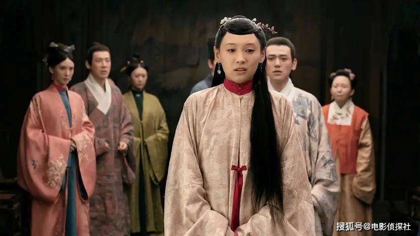 演技|明明是同一人,演完《玉楼春》再演《当家主母》,愣是没认出来