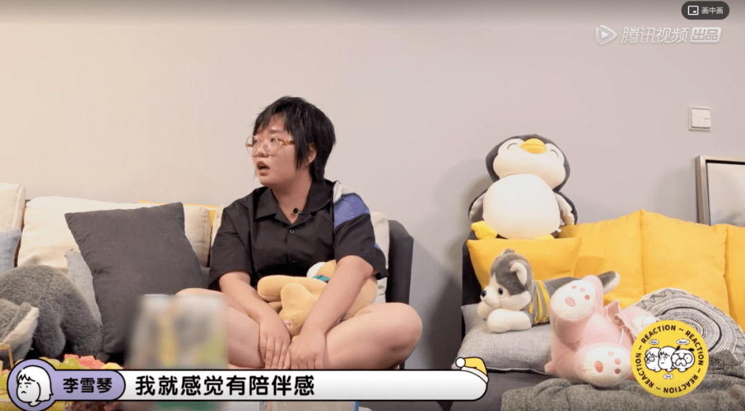 贴近生活|《毛雪汪》，在随意中创造真正的陪伴感