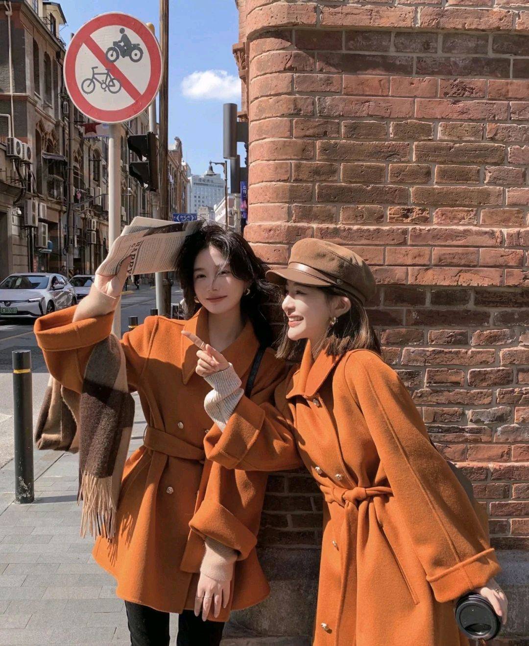 设计 从少女变成阿姨？试试这几款减龄明大衣，学习如何重回美丽巅峰！