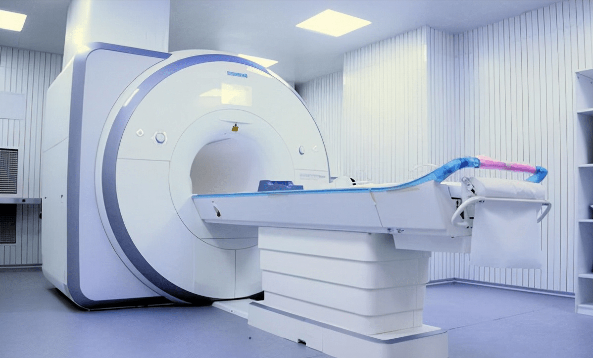 原创改写海外进口局面国产医疗设备填补行业空白核心部件100自研