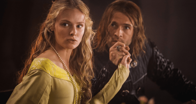 因为|《哈利波特》电影中出场6部的角色，换了4位演员，有一位很惊艳