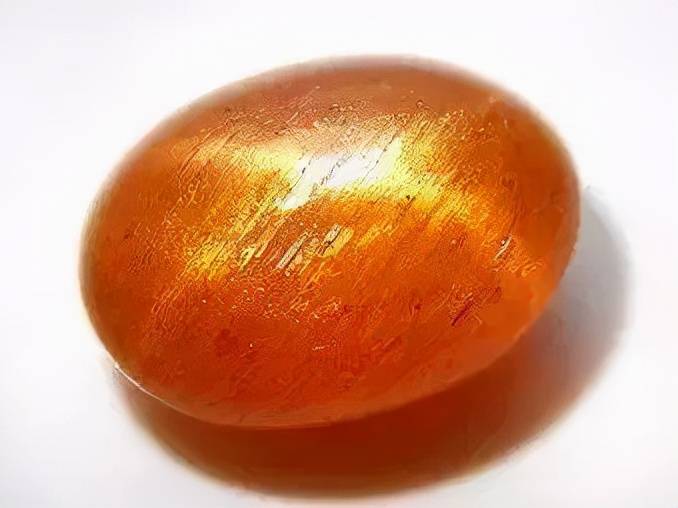 太阳神赐予的神秘礼物日光石