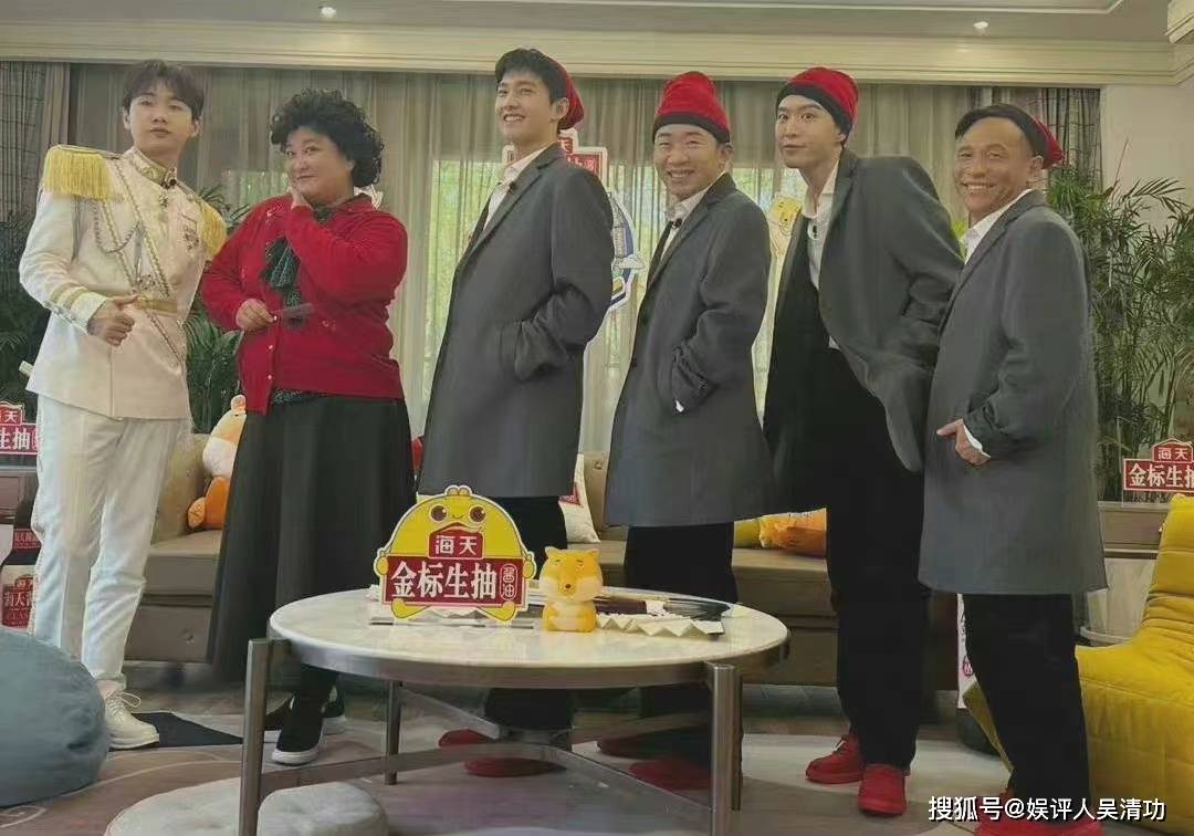 卫视|《青春环游记3》首期节目删掉40分钟内容，杨洋消失不见很可惜