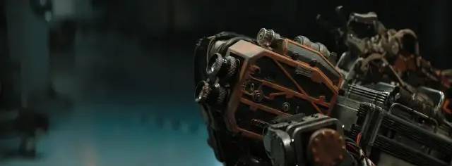 治愈|不愧是汤姆·汉克斯，撑起了人、狗、机器的末日旅程