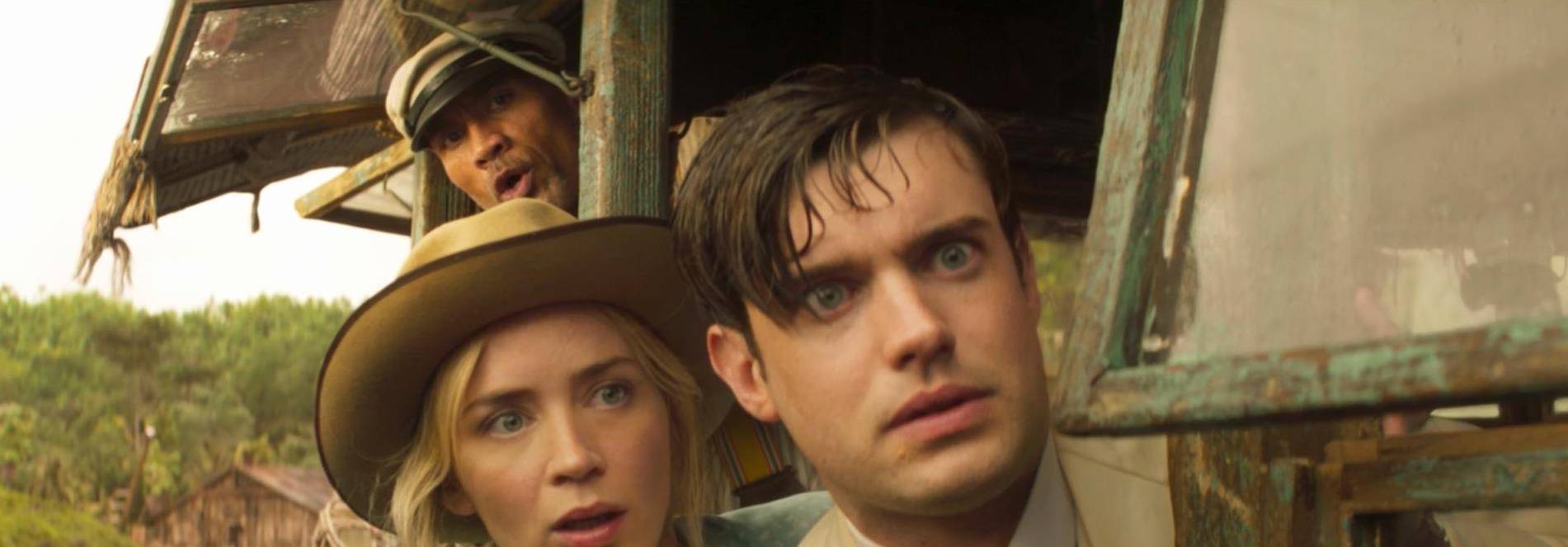 电影|双11档9部电影，古天乐新片预售票房第一，《丛林奇航》成本12亿