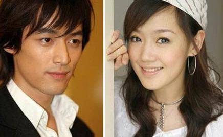 明星情侣|那些意难平的神仙明星情侣