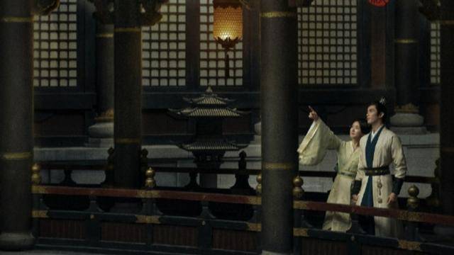 演技|赵露思又演古装剧，搭档吴磊演情侣，《星汉灿烂》开播能火吗？