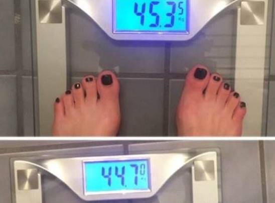 厕所|减肥的人,起床后这3件事按顺序做,赘肉可能会悄悄的“溜走”!