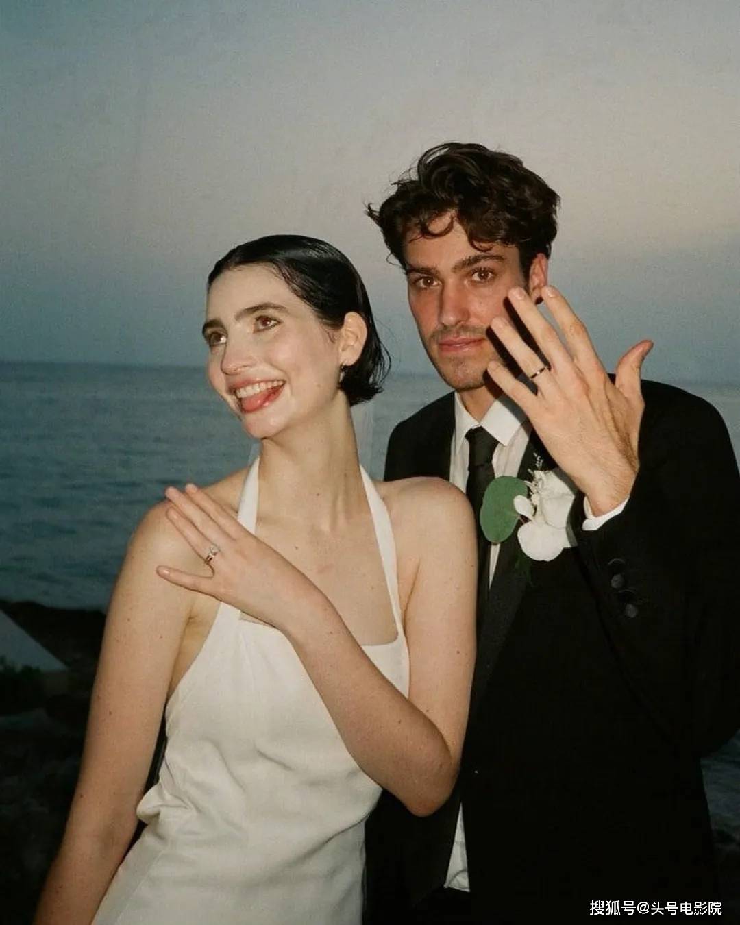 巨石|消费保罗沃克？范迪塞尔邀巨石强森演《速激10》，称对方小兄弟