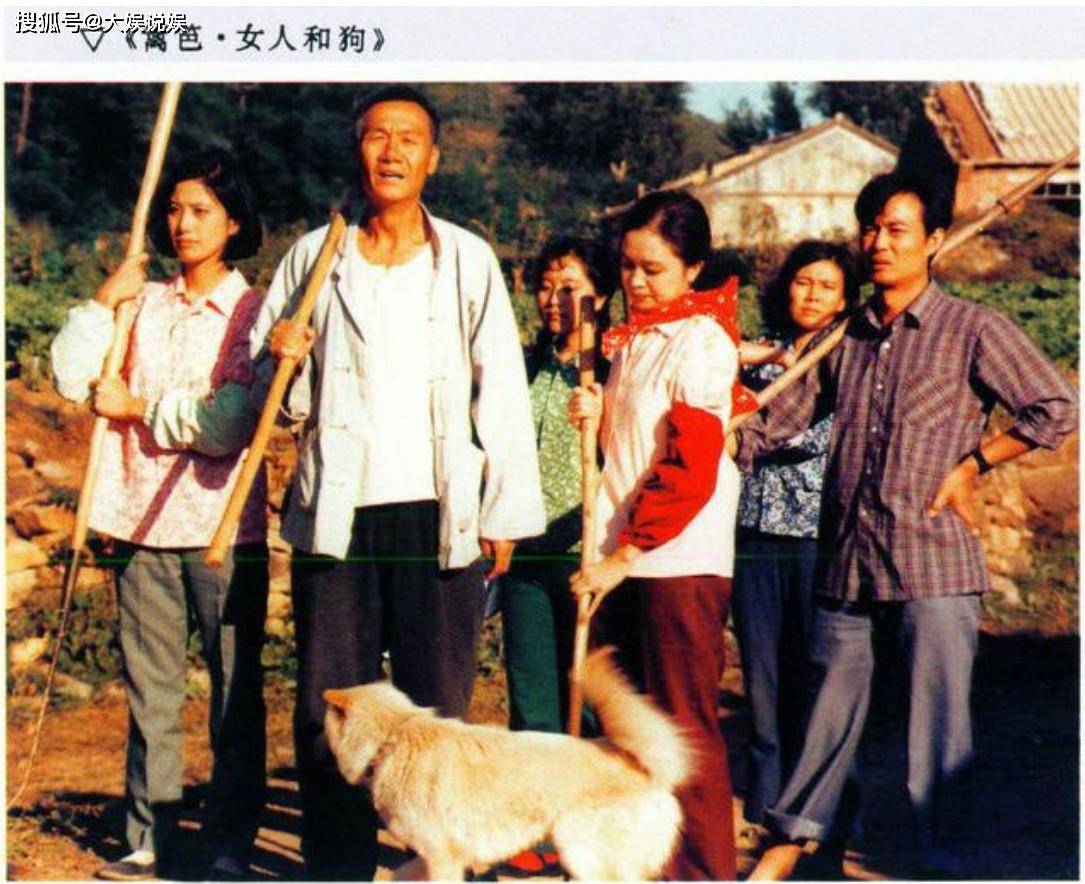 杨昆|娱乐圈5个“恶婆婆”：有人单身35年不婚不育，有人退休金2500元